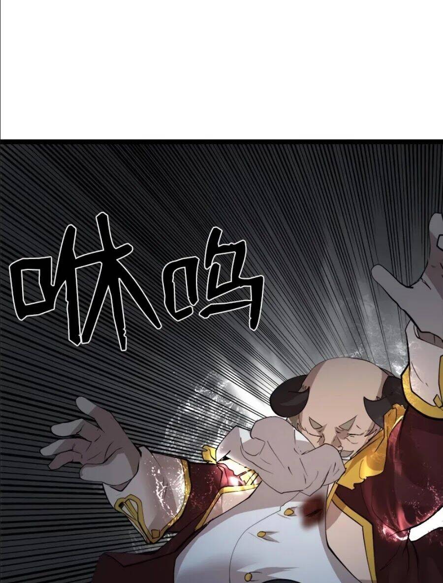 The Dungeon Master Chap 95 - Next Chap 96