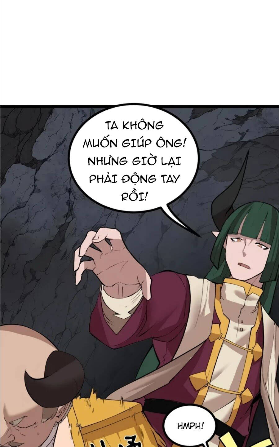 The Dungeon Master Chap 95 - Next Chap 96
