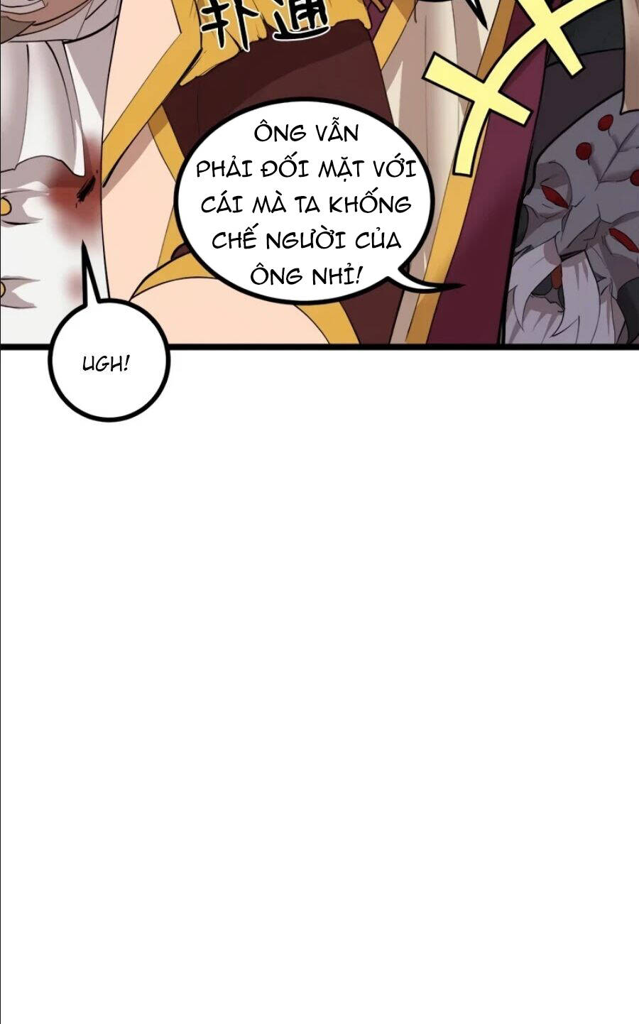 The Dungeon Master Chap 95 - Next Chap 96