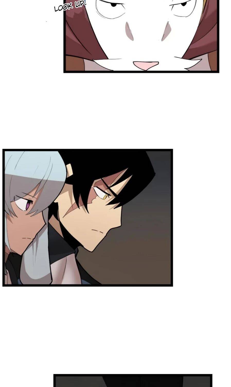 The Dungeon Master Chap 95 - Next Chap 96