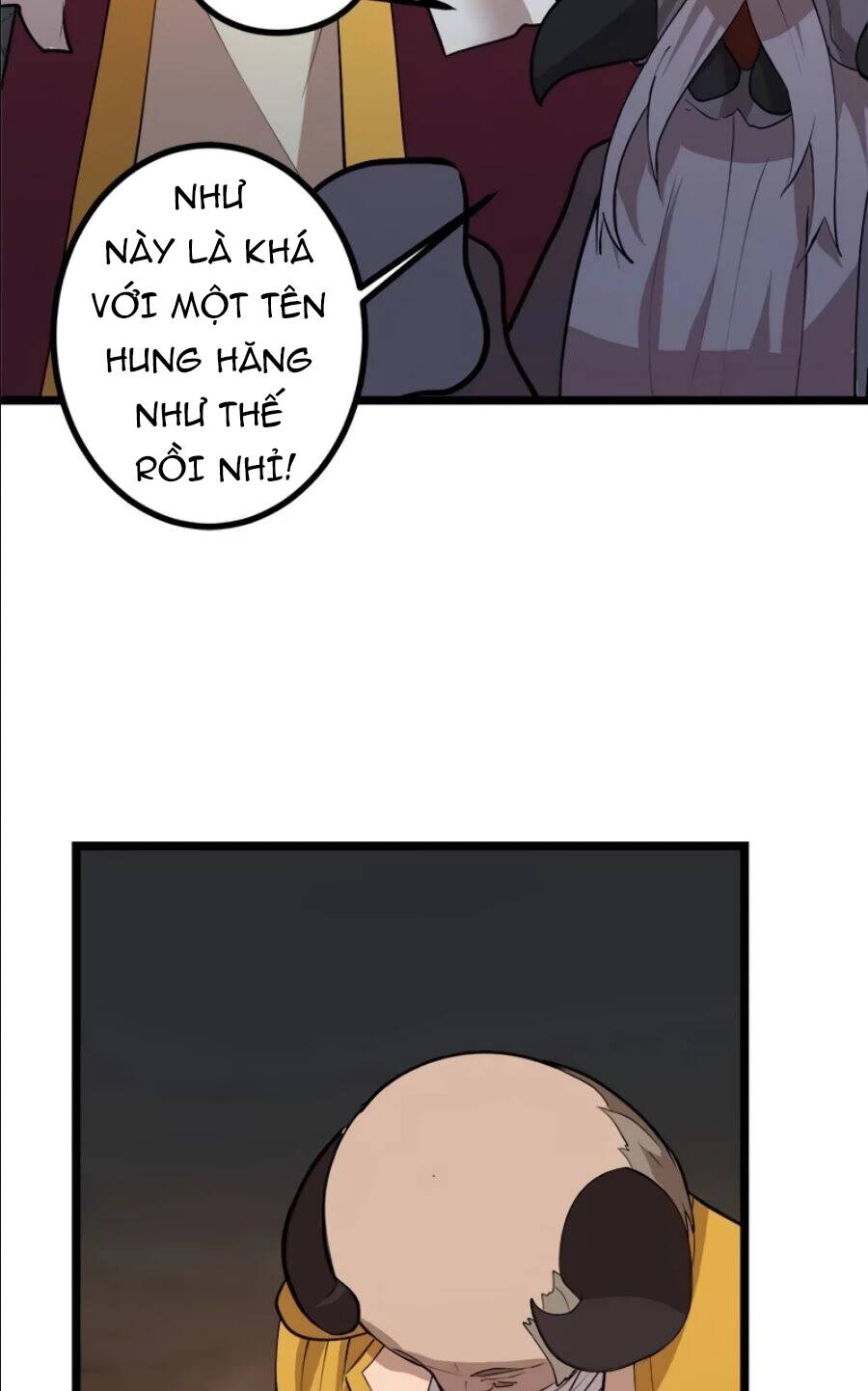 The Dungeon Master Chap 95 - Next Chap 96