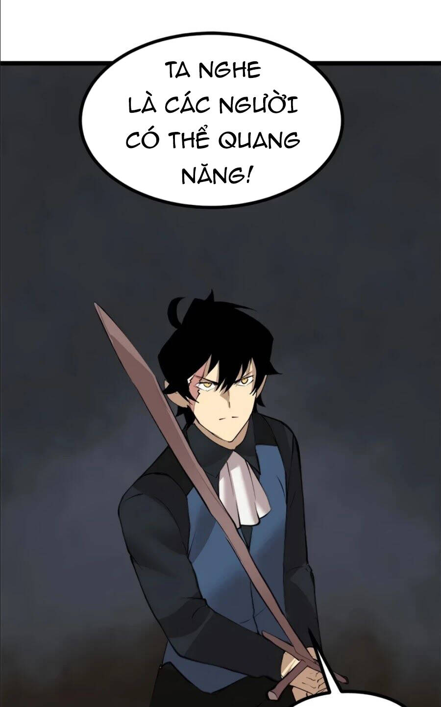 The Dungeon Master Chap 95 - Next Chap 96