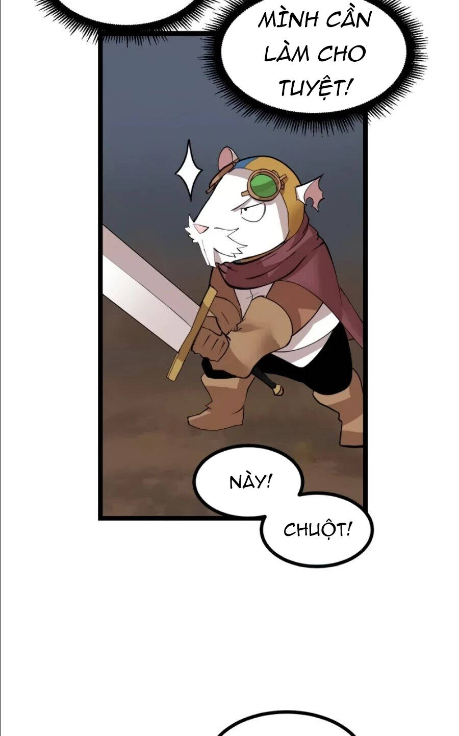 The Dungeon Master Chap 95 - Next Chap 96