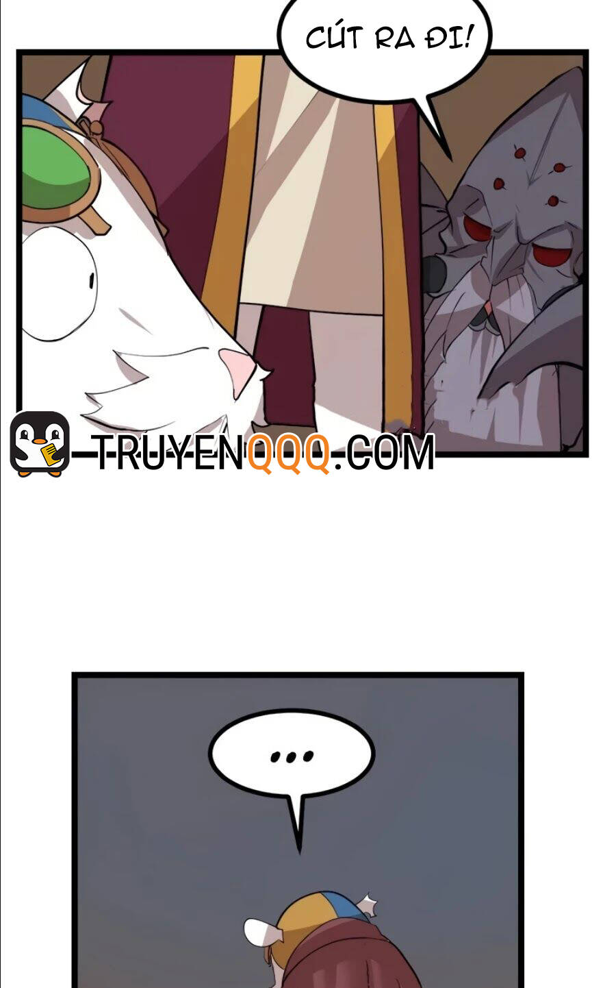 The Dungeon Master Chap 95 - Next Chap 96