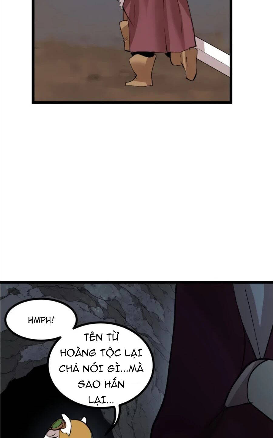 The Dungeon Master Chap 95 - Next Chap 96