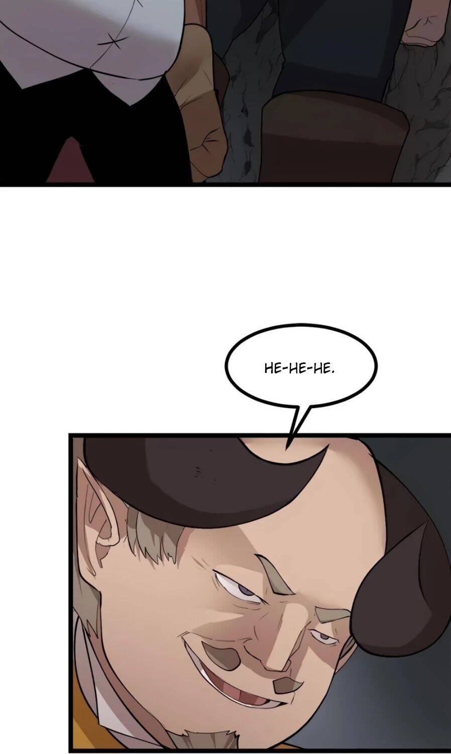 The Dungeon Master Chap 95 - Next Chap 96