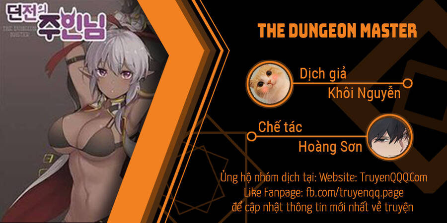 The Dungeon Master Chap 96 - Next Chap 97