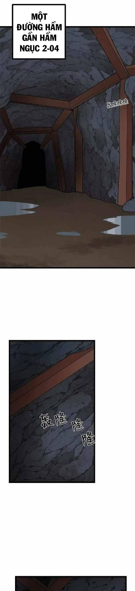 The Dungeon Master Chap 96 - Next Chap 97