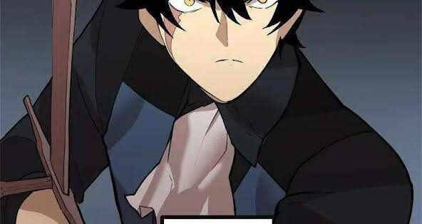 The Dungeon Master Chap 96 - Next Chap 97