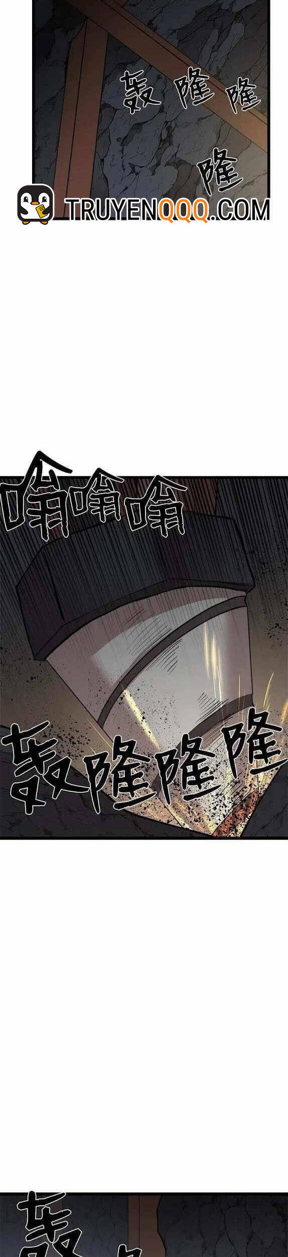 The Dungeon Master Chap 96 - Next Chap 97