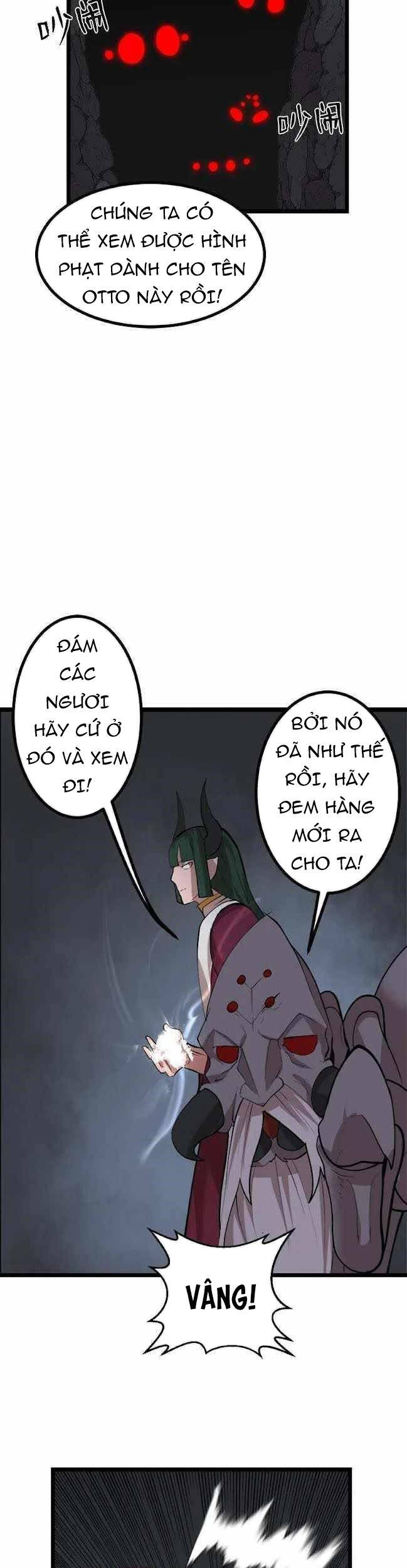 The Dungeon Master Chap 96 - Next Chap 97