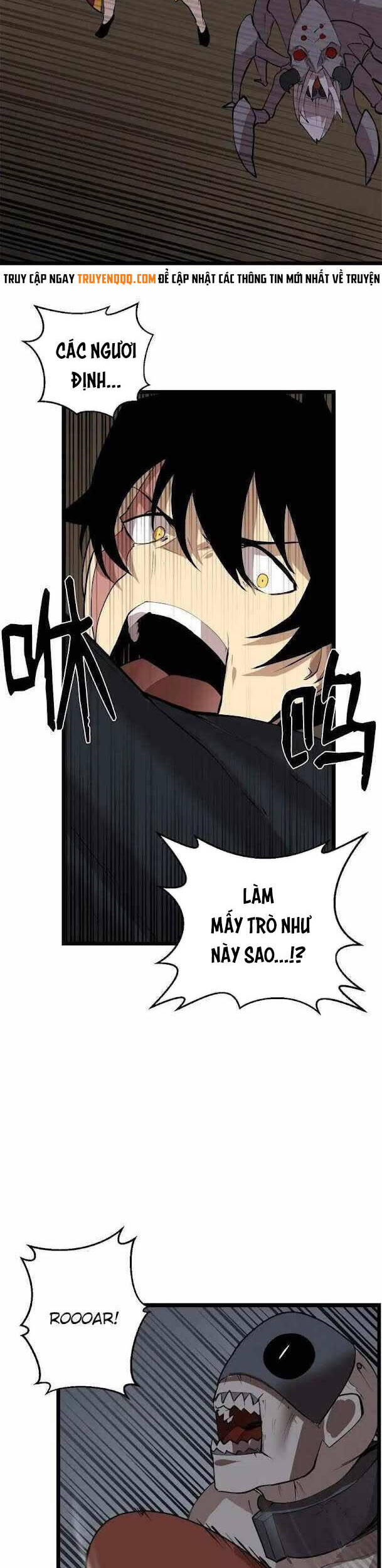 The Dungeon Master Chap 96 - Next Chap 97