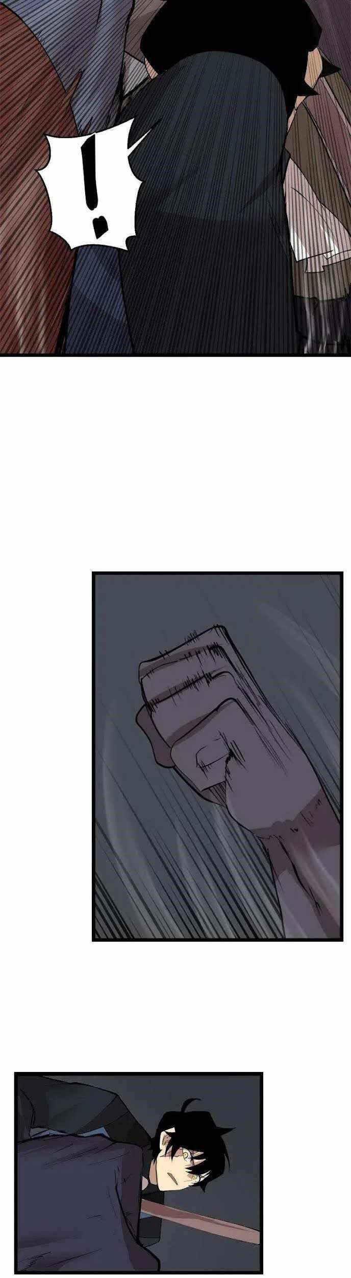 The Dungeon Master Chap 96 - Next Chap 97
