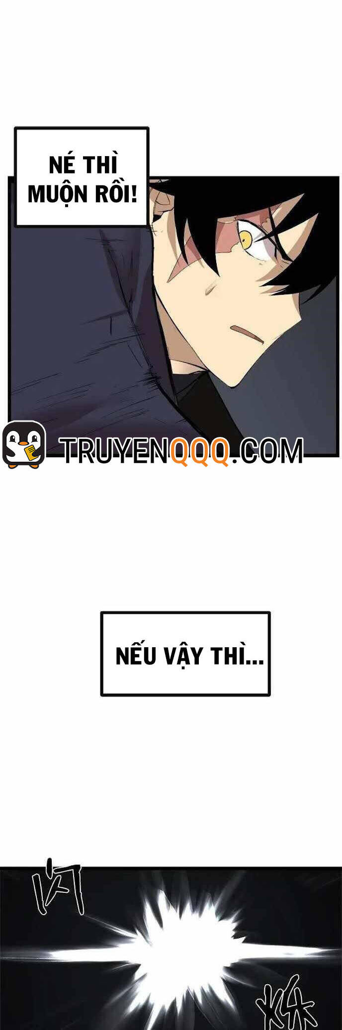 The Dungeon Master Chap 96 - Next Chap 97