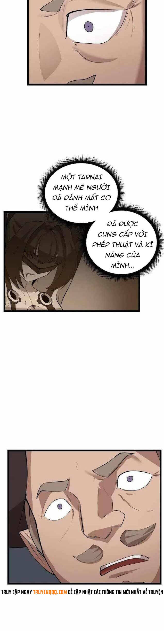 The Dungeon Master Chap 96 - Next Chap 97