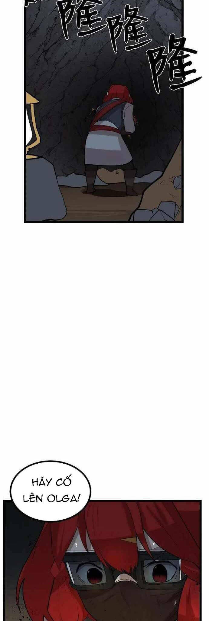 The Dungeon Master Chap 96 - Next Chap 97