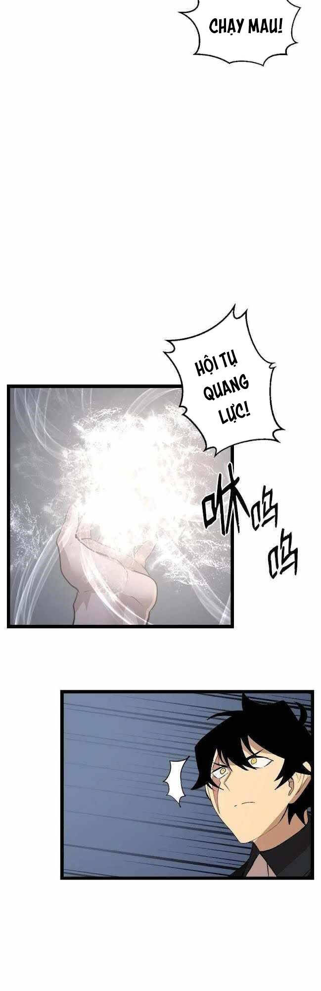 The Dungeon Master Chap 97 - Next Chap 98