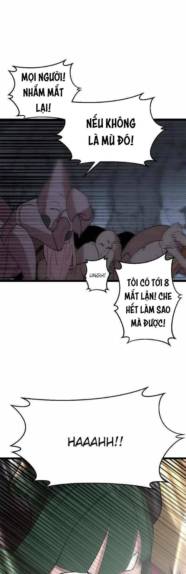 The Dungeon Master Chap 97 - Next Chap 98