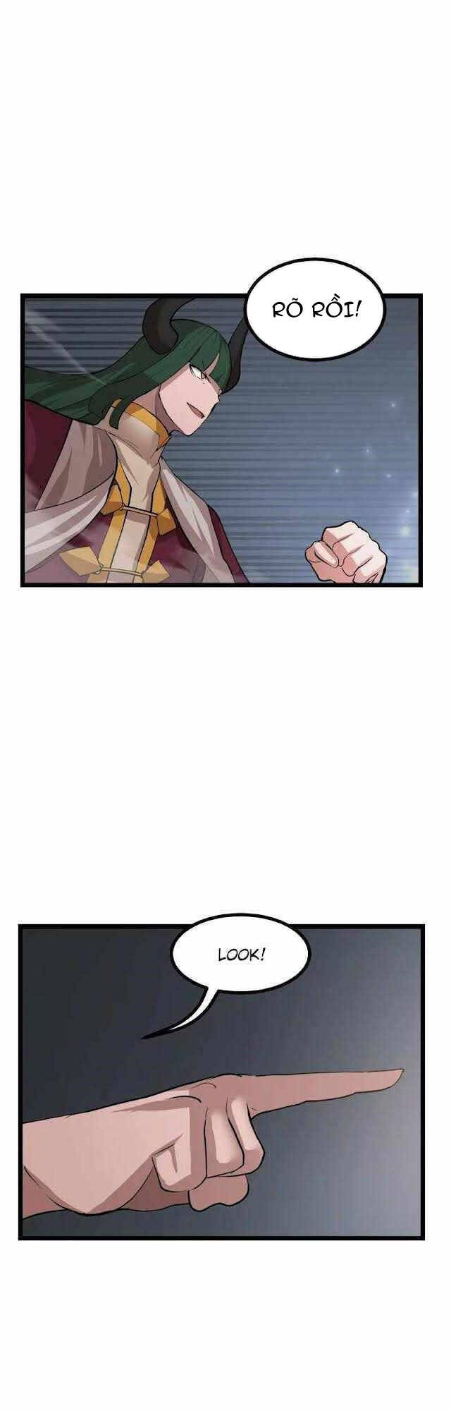 The Dungeon Master Chap 97 - Next Chap 98
