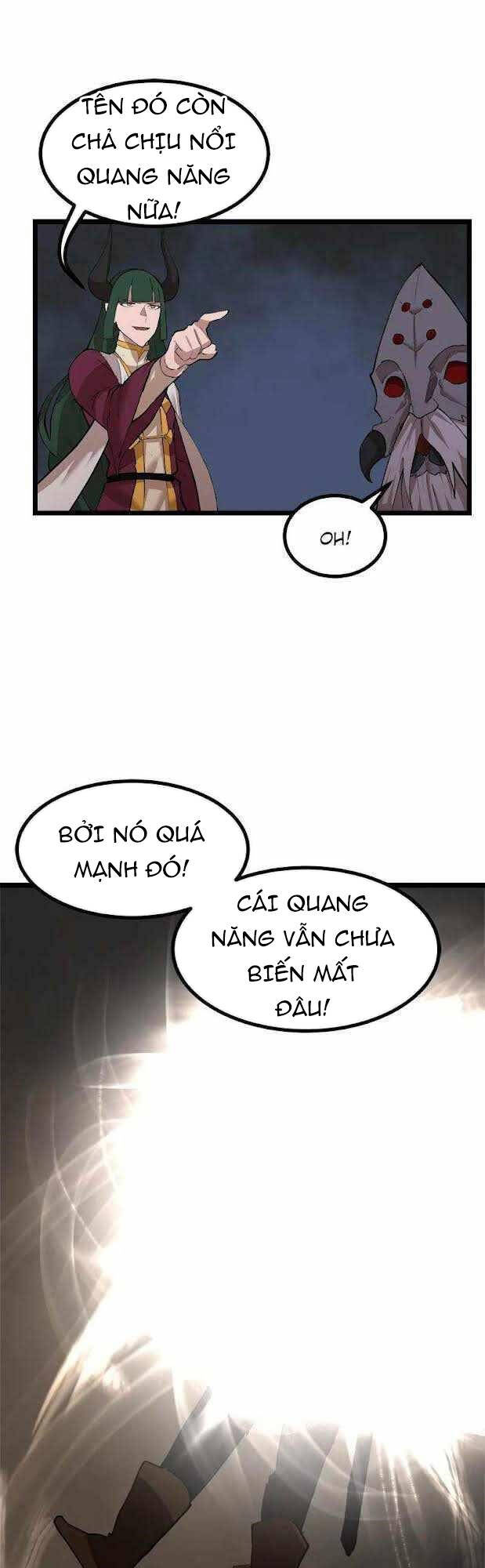 The Dungeon Master Chap 97 - Next Chap 98