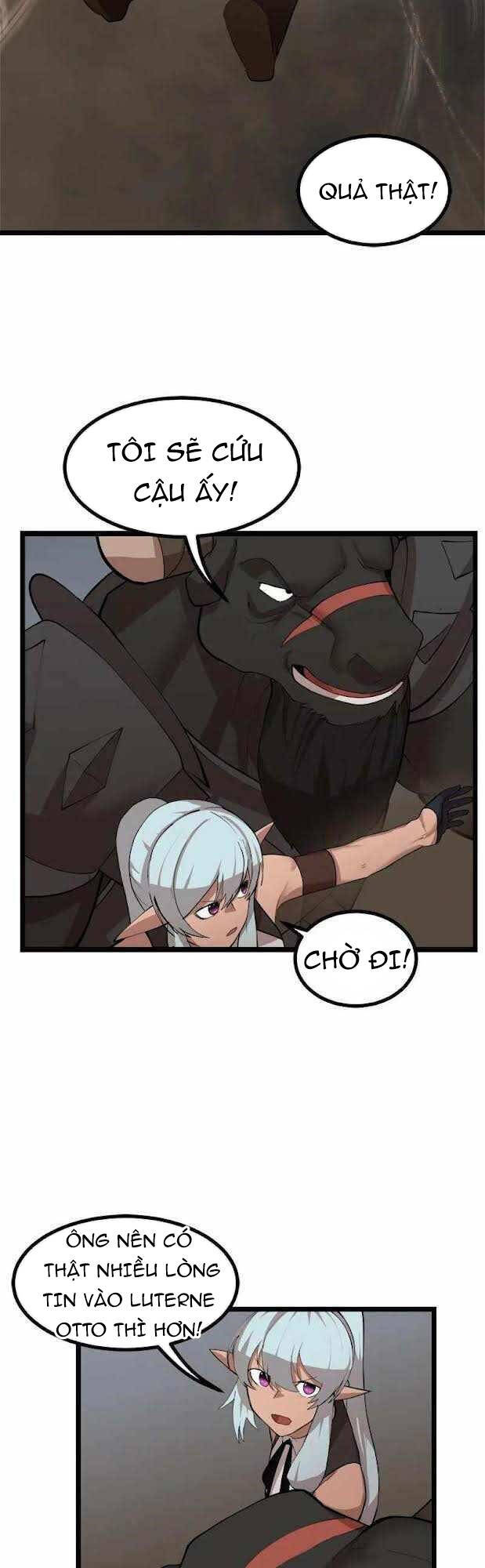 The Dungeon Master Chap 97 - Next Chap 98