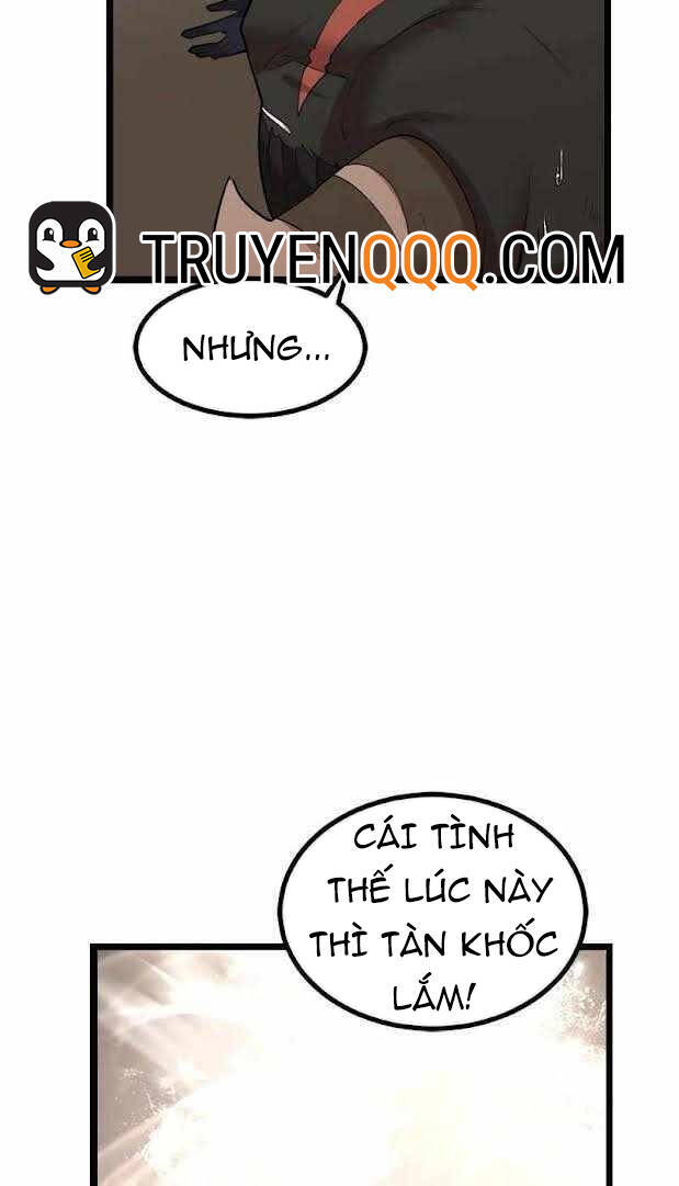 The Dungeon Master Chap 97 - Next Chap 98