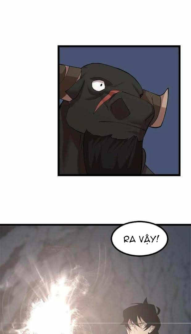 The Dungeon Master Chap 97 - Next Chap 98