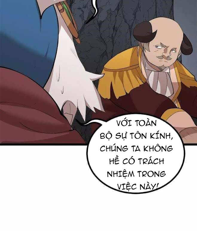 The Dungeon Master Chap 97 - Next Chap 98