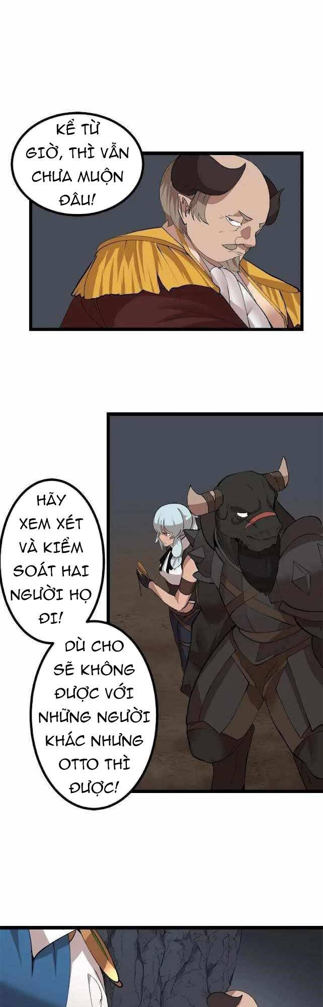 The Dungeon Master Chap 97 - Next Chap 98