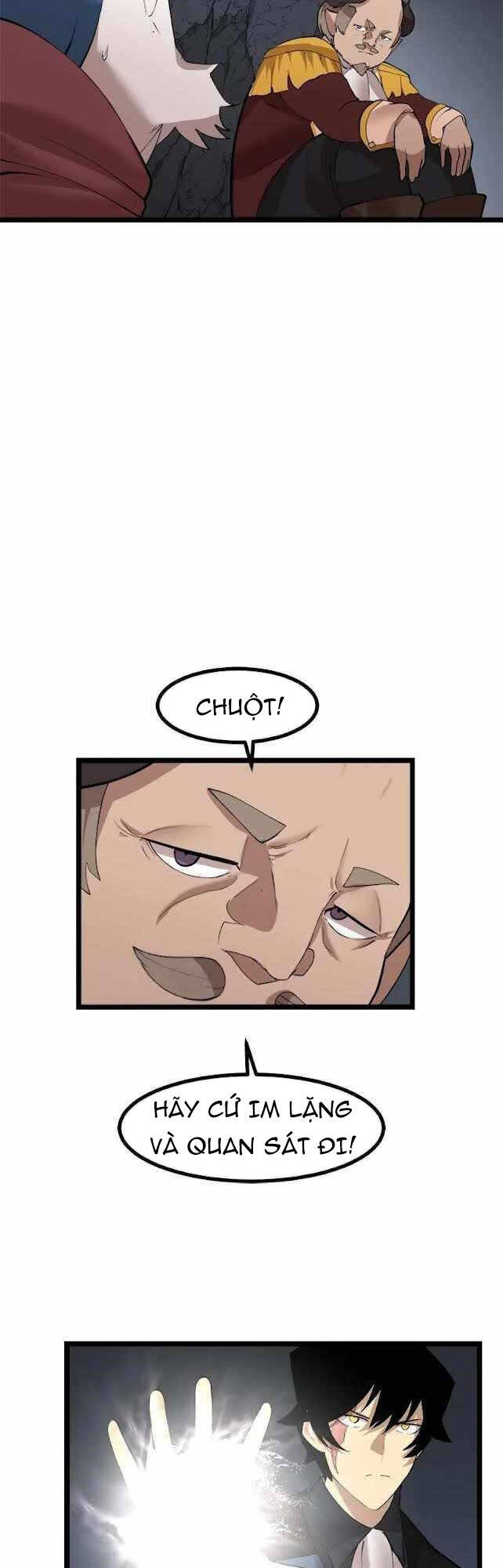 The Dungeon Master Chap 97 - Next Chap 98