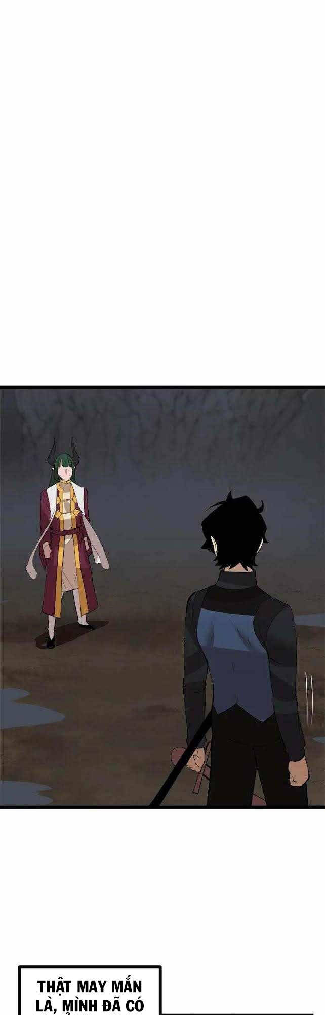 The Dungeon Master Chap 97 - Next Chap 98