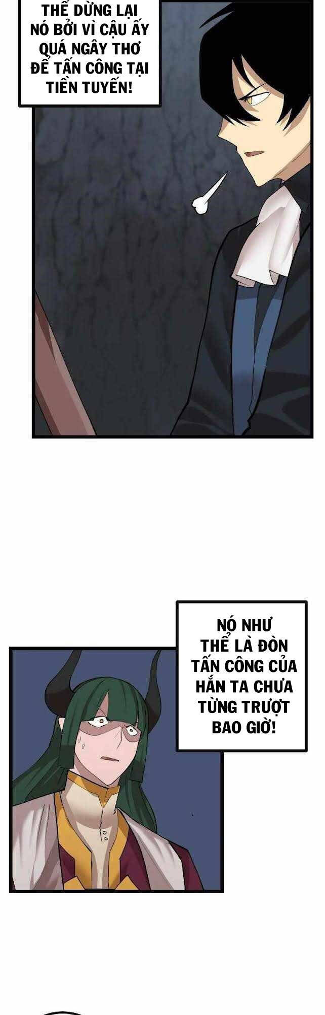 The Dungeon Master Chap 97 - Next Chap 98