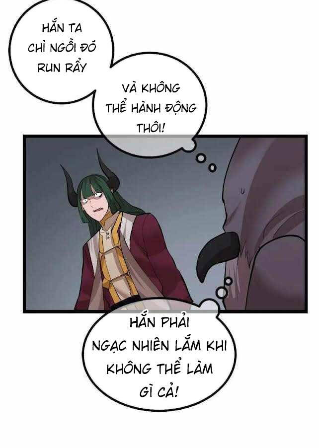 The Dungeon Master Chap 97 - Next Chap 98