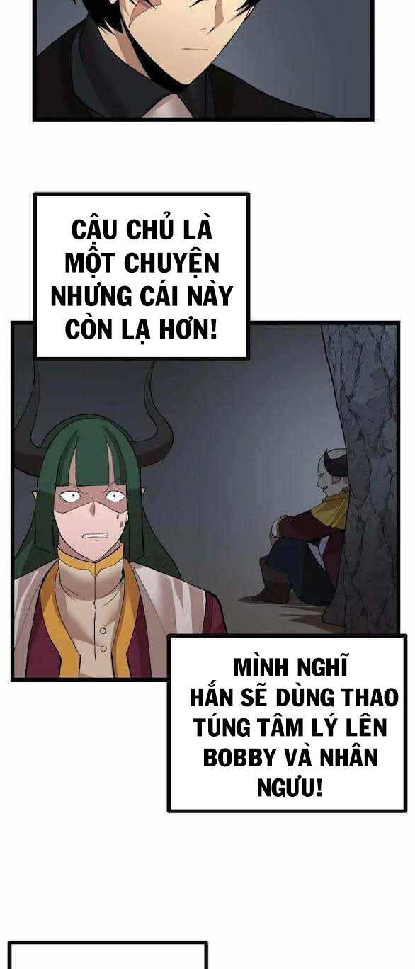 The Dungeon Master Chap 97 - Next Chap 98
