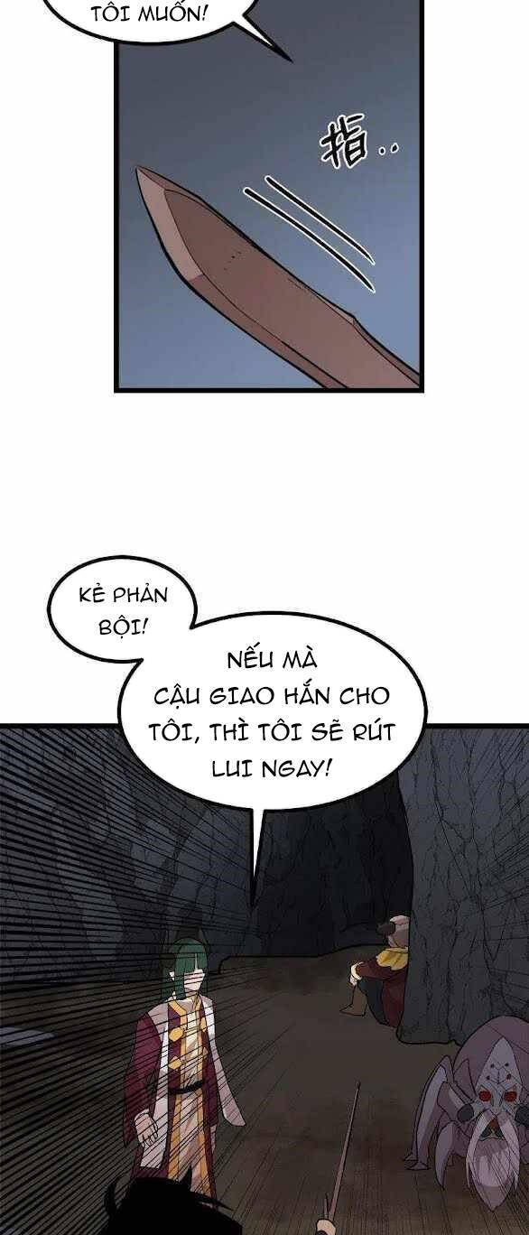 The Dungeon Master Chap 97 - Next Chap 98