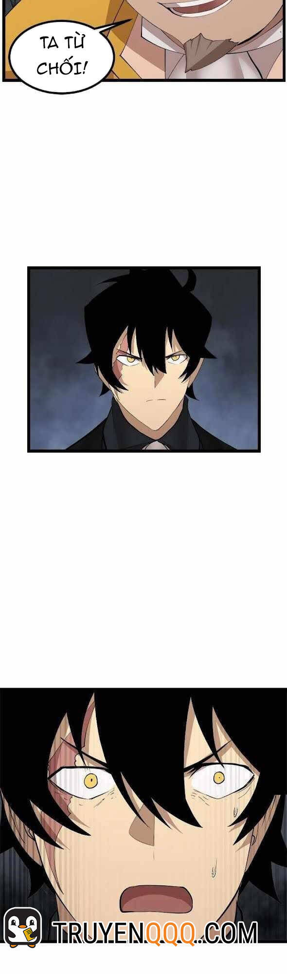 The Dungeon Master Chap 97 - Next Chap 98