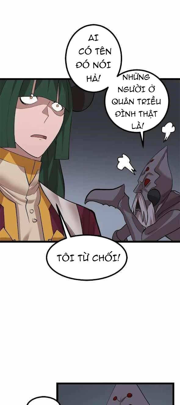 The Dungeon Master Chap 97 - Next Chap 98