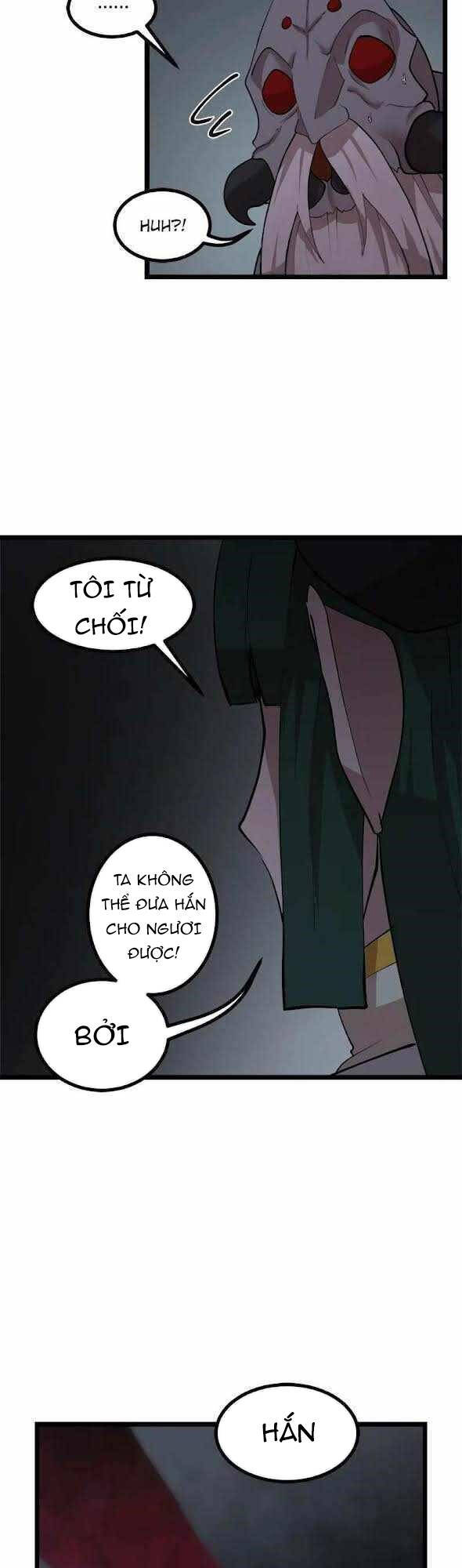 The Dungeon Master Chap 97 - Next Chap 98
