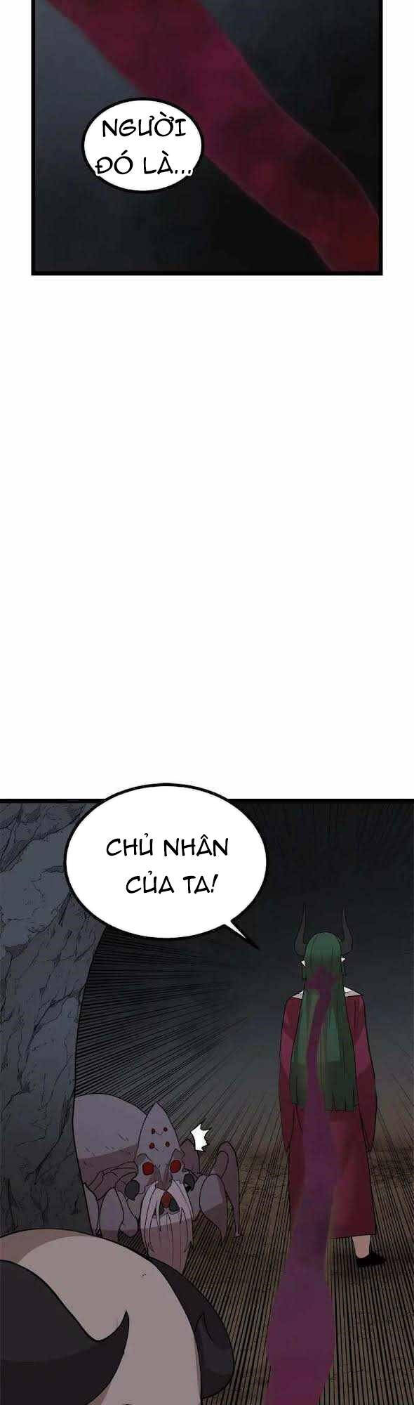 The Dungeon Master Chap 97 - Next Chap 98