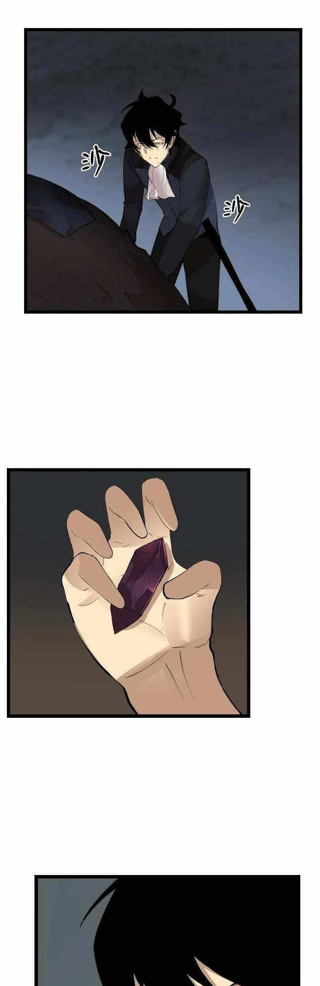 The Dungeon Master Chap 97 - Next Chap 98