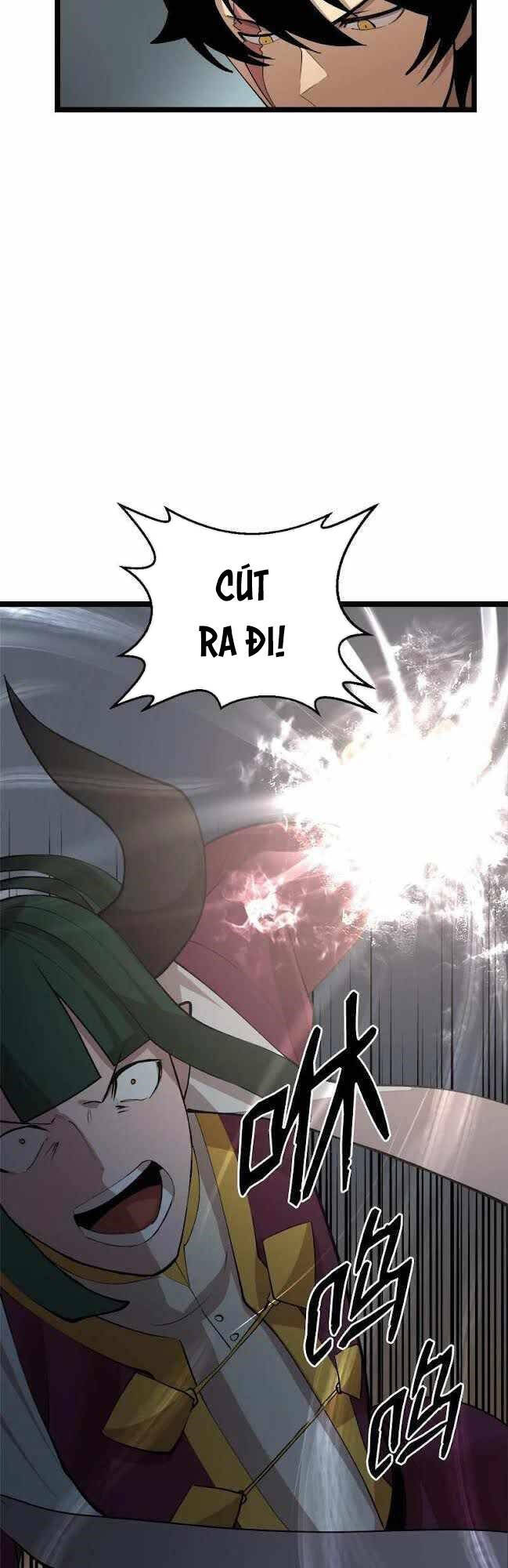The Dungeon Master Chap 97 - Next Chap 98