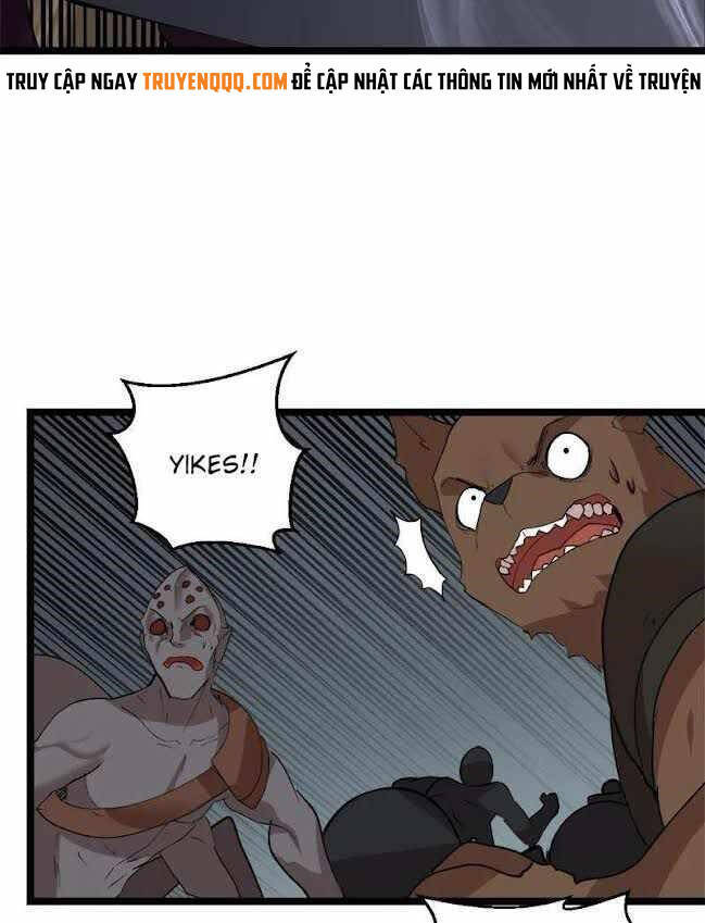 The Dungeon Master Chap 97 - Next Chap 98