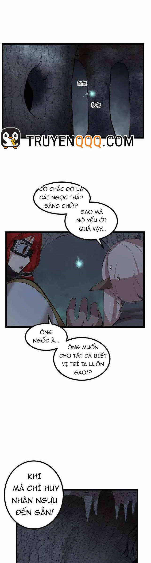 The Dungeon Master Chap 98 - Next Chap 99