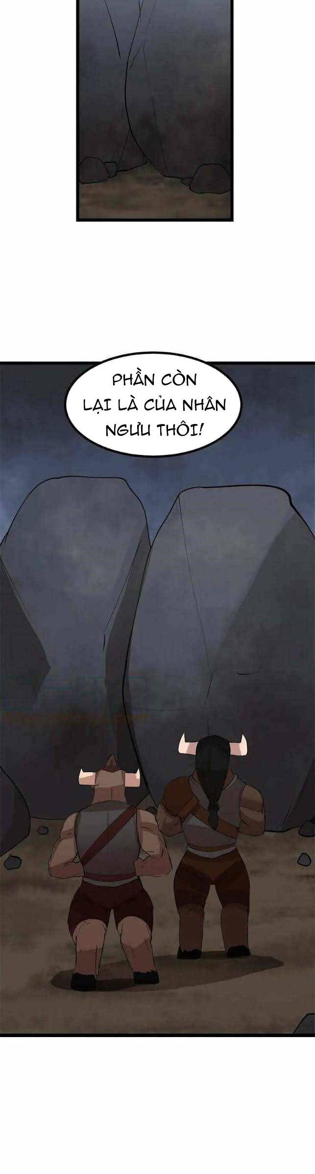 The Dungeon Master Chap 98 - Next Chap 99