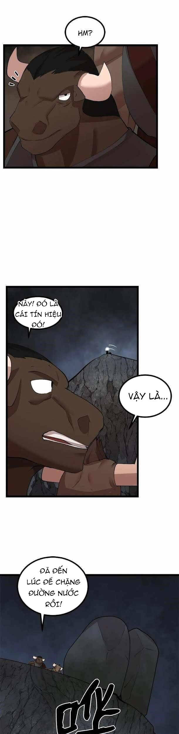 The Dungeon Master Chap 98 - Next Chap 99