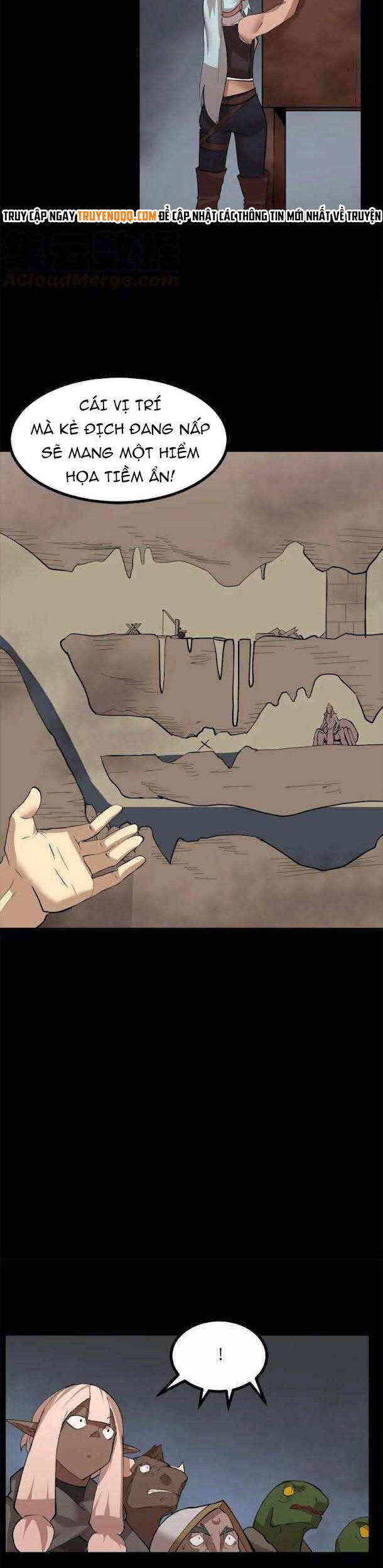 The Dungeon Master Chap 98 - Next Chap 99