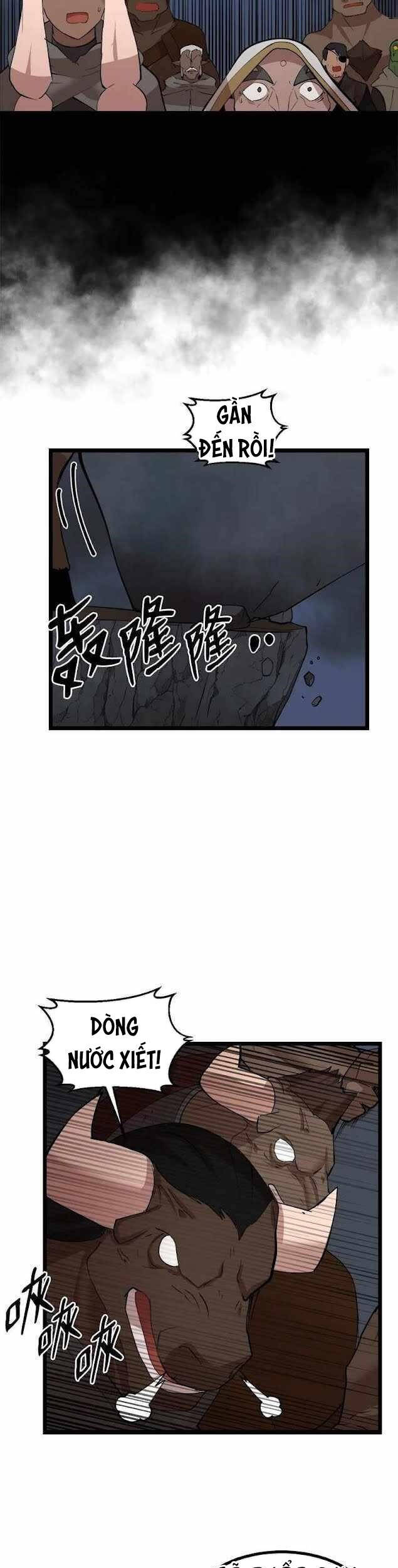 The Dungeon Master Chap 98 - Next Chap 99