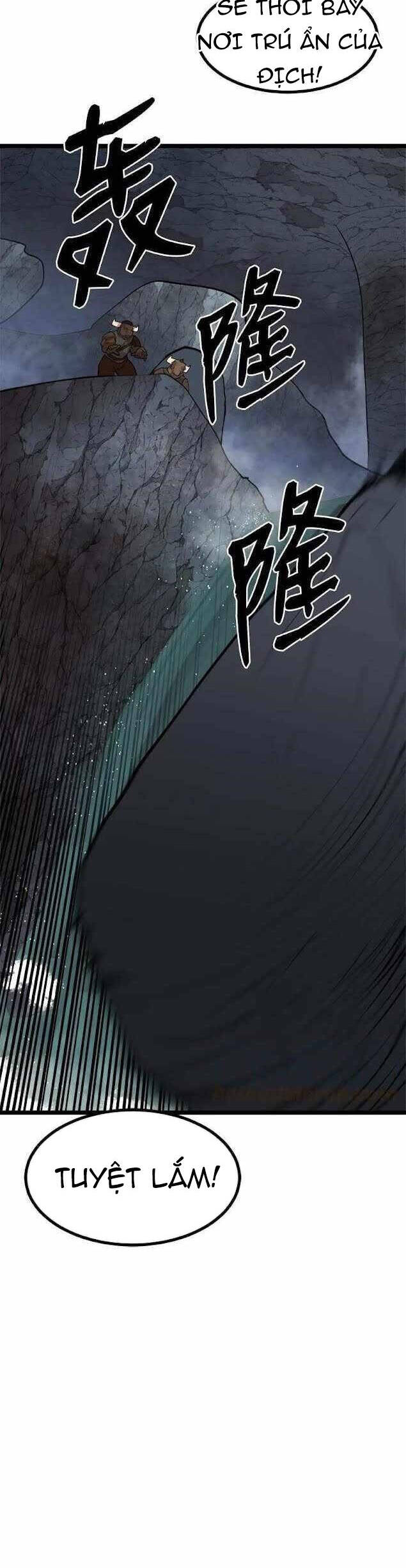 The Dungeon Master Chap 98 - Next Chap 99