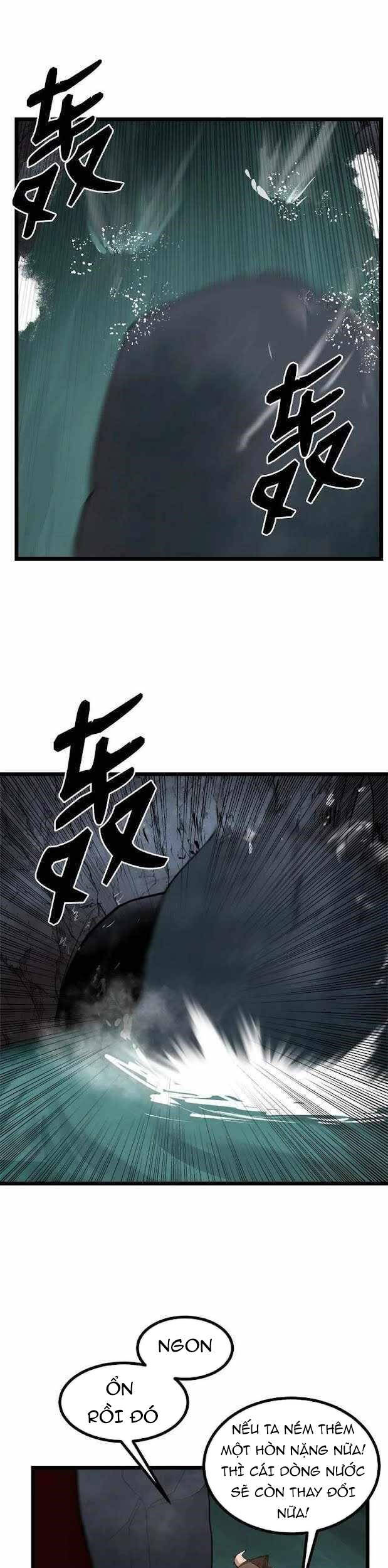 The Dungeon Master Chap 98 - Next Chap 99