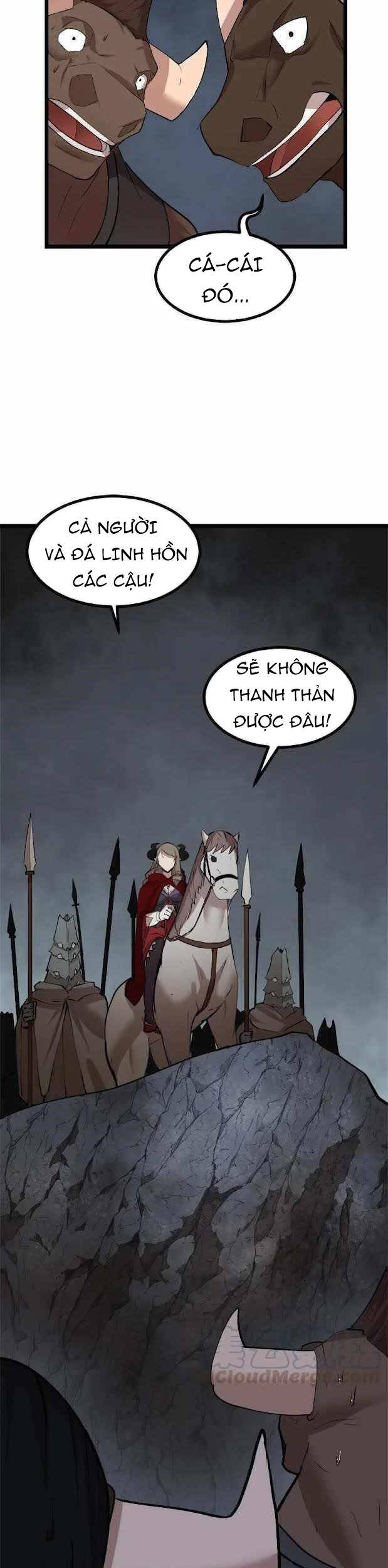 The Dungeon Master Chap 98 - Next Chap 99